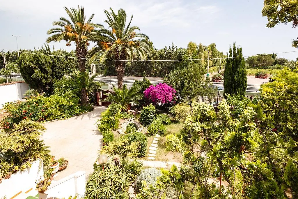 Villa Eden B&B-1