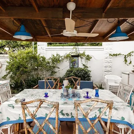 Villa Eden B&B-3