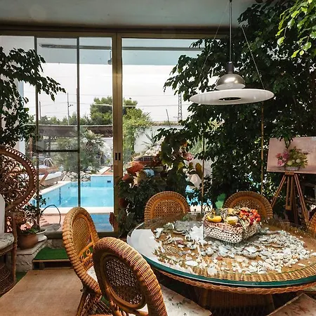 Villa Eden B&B-2